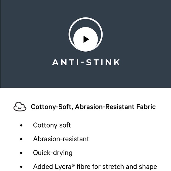 Lululemon Fundamental TShirt size XXL - Picture 3 of 3